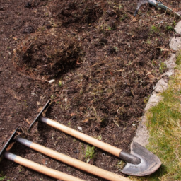 Aménagement Paysager pour un Jardin d’Exception à Etampes